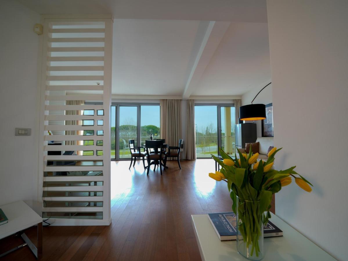 Uappala Apartment Pisa Tower Exteriér fotografie