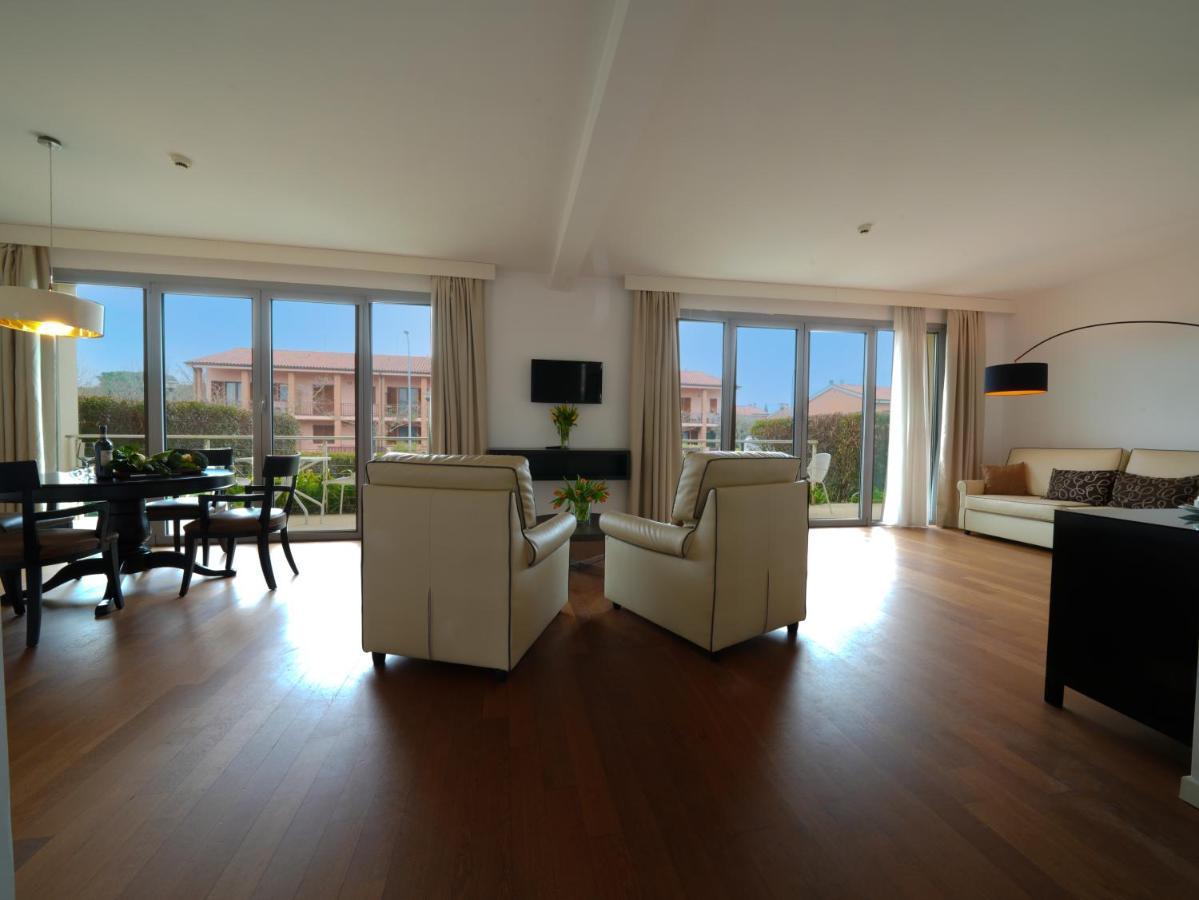 Uappala Apartment Pisa Tower Exteriér fotografie