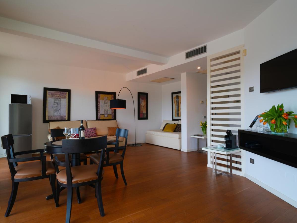 Uappala Apartment Pisa Tower Exteriér fotografie